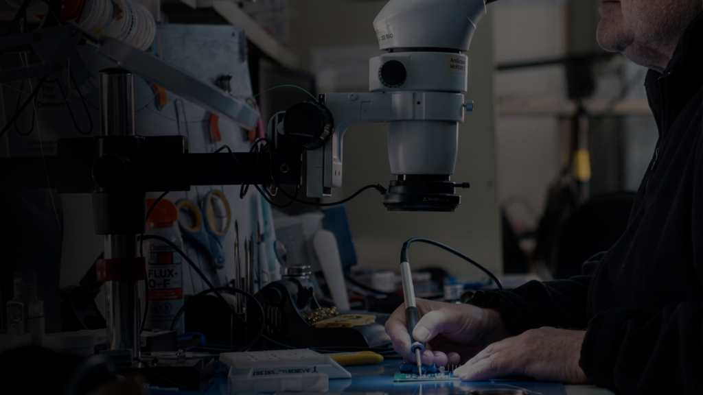 Qualcomm Design Services & RF Engineering: How CA Engineering De-Risks Complex Wireless Product Development