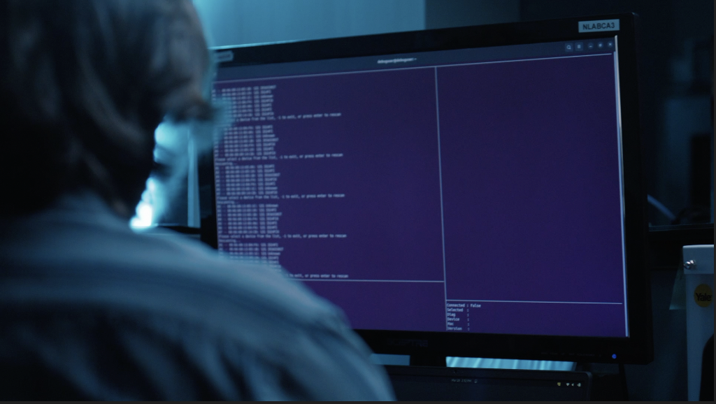 Generative AI in Code Development: Jumping In?