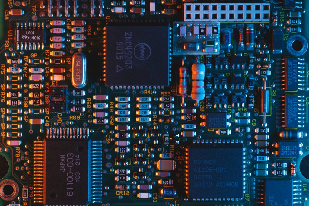 Hardware is the Product Connectivity Is the Brand